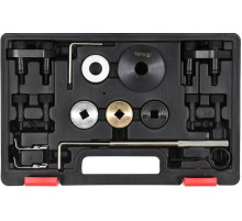 Фиксаторы газораспределительной системы двигателей авто группы VAG серии TSI/TFSI YATO: набор 16 элем.[5]