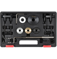 Фиксаторы газораспределительной системы двигателей авто группы VAG серии TSI/TFSI YATO: набор 16 элем.[5]