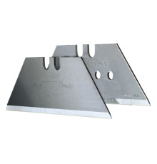 Лезвие сменное трапецевидное STANLEY : M= 62 x 0,65 мм 5 (Шт/Уп.)