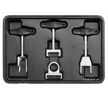 Знімачі котушок запалювання двигунів авто групи V.A.G. YATO; компл. 4 шт [10]