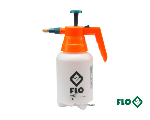 Опрыскиватель ручной FLO 1 л [20]