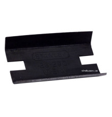 Лезвие запасное высокопрочное 2-х сторон.