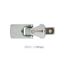 Шарнір карданний до головок торцевих VOREL : квадрат 1/2" [50/100]