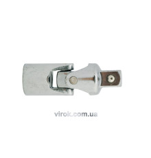 Шарнір карданний до головок торцевих VOREL : квадрат 1/2" [50/100]