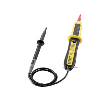 Індикатор напруги STANLEY "FatMax" AC/DC до 400 В