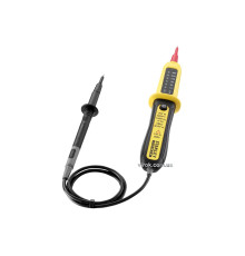 Індикатор напруги STANLEY "FatMax" AC/DC до 400 В