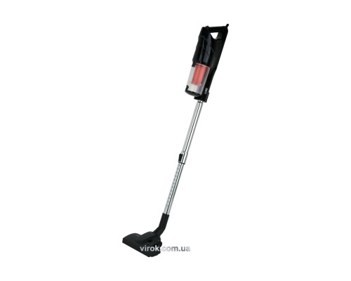 Порохотяг вертикальний мережевий LUND : 800 Вт, збірник- 1 л, кабель- 4.8 м [4]