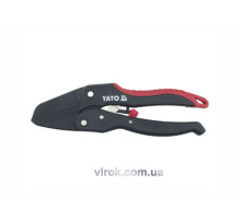 Сикатор YATO : храповой механизм, L=200 мм [12/72]