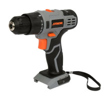 Шуруповерт аккумуляторный STHOR: 20V Li-Ion, КМ-26 Nm, патрон до Ø-0,8-10 мм (БЕЗ АККУМУЛЯТОРА)
