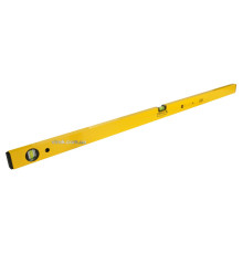 Рівень STABILA Type 70 : L= 150 см, 2 капсули. точн 0,50 mm/m.