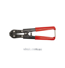Ножиці до дроту VOREL "МІНІ" l=200 мм [15/60]
