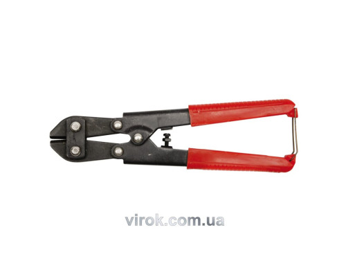 Ножиці до дроту VOREL "МІНІ" l=200 мм [15/60]