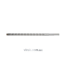 Свердло по бетону (Бур) STHOR SDS-Max : 28x600 мм [2/10]