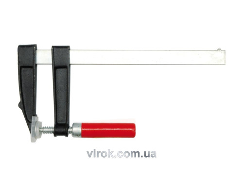 Струбцина VOREL : 50 x 150 мм [12/60]