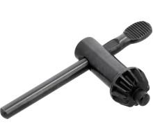 Ключ патрона для дрели YATO с креплением Ø=1,5-13 мм, l=85 мм [24/96]