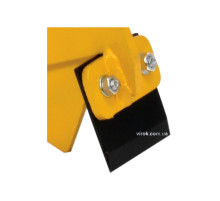 Лезвия запасные VOREL для захвата 35020, 2 шт. [20]