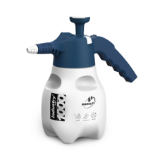 Оприскувач ручний MAROLEX Industry ergo Alka line 1000 : 1L, 0,4MPa, EPDM. 3D FLex 360* [12]