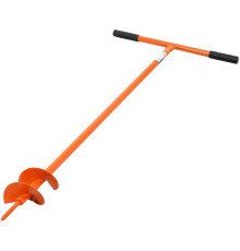 Бур ручний до грунту T-подібний FLO, Ø= 110 мм [50]