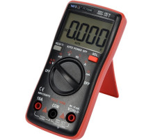 Мультиметр TRUE RMS електричних параметрів YATO з LCD-цифровим діапазоном 6000  [100]