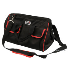 Сумка YATO для інструменту - 16 кишень [12]