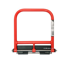 Рамка карнізна YATO, Ø=18 мм, 450x200 мм [5]