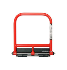 Рамка карнізна YATO, Ø=18 мм, 450x200 мм [5]