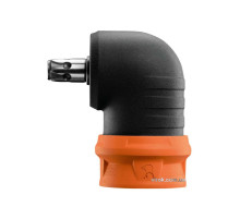 Насадка кутова для шуруповертів BS 18CB AEG : кут 90°