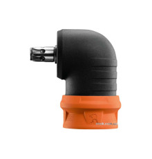 Насадка кутова для шуруповертів BS 18CB AEG : кут 90°