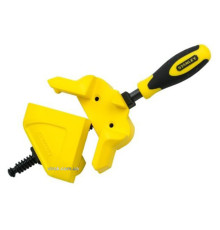 Струбцина кутова STANLEY "Bailey" для великих навантажень, h= 57 мм