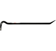 Лом – цвяходер YATO с 6-гранным профилем; 450х 18 мм [6/12]