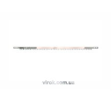 Полотно для лучкової пили по сухому дереву YATO : HCS 65, L= 610 мм [50/200]