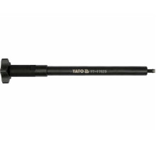 Съемник шайб форсунок YATO l=260 мм, Ø=7,5-10 мм [10]