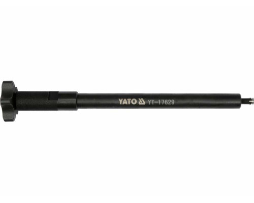 Съемник шайб форсунок YATO l=260 мм, Ø=7,5-10 мм [10]