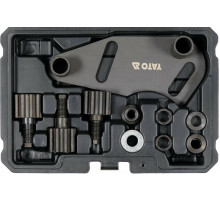 Фиксаторы приводов газораспределительного механизма бензин. двигателей RENAULT YATO, 9 элем. [5]