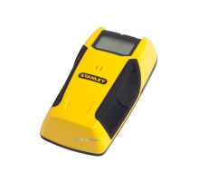 Детектор скрытых неоднородных материалов и проводников STANLEY S 200