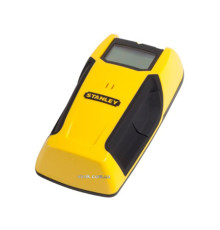 Детектор прихованих неоднорідних матеріалів і провідників STANLEY S 200