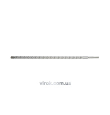 Свердло по бетону (Бур) STHOR SDS-Max : 28x900 мм [5]