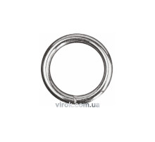 Кільце гальванічне №14 Розмір 3,5 см, Товщина Ø= 3 мм