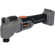 Багатофункційний ручний інструмент (реноватор) акумуляторний STHOR: 20V Li-Ion.(БЕЗ АКУМУЛЯТОРА)