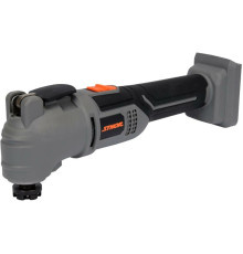 Багатофункційний ручний інструмент (реноватор) акумуляторний STHOR: 20V Li-Ion.(БЕЗ АКУМУЛЯТОРА)
