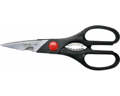 Ножиці кухонні універсальні [24/240]