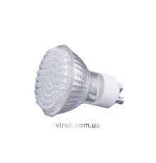 Лампочка LED'80 6700K біла