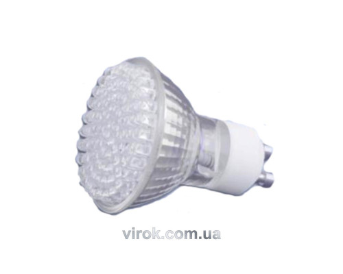 Лампочка LED'80 6700K біла