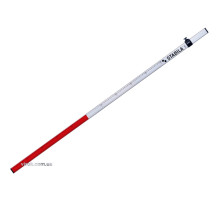 Рейка нівелірна телескопічна STABILA, l= 0,8- 2,4 м, для оптичний, лазерних рівнів