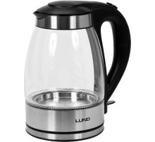 Електрочайник з LED 1,8 л [8/32]