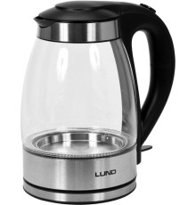 Електрочайник з LED 1,8 л [8/32]