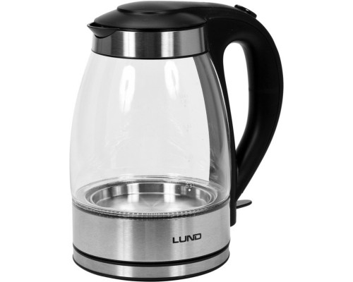 Електрочайник з LED 1,8 л [8/32]