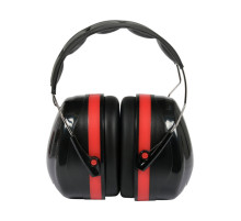 Наушники шумозащитные YATO, громкостью 34 dB [20/240]