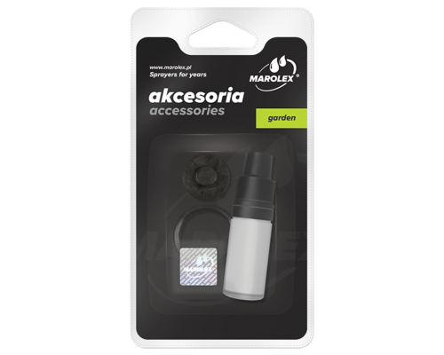 Ремкомплект для насосу MAROLEX A040.101 (Z08P)(hobby/profession(+)/movi)