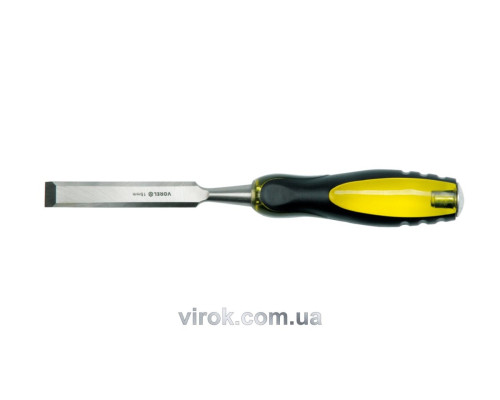 Стамеска ударна VOREL : b= 18 мм [5/60]